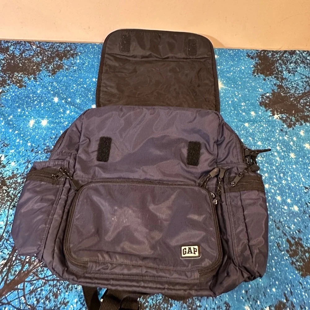 GAP vintage nylon